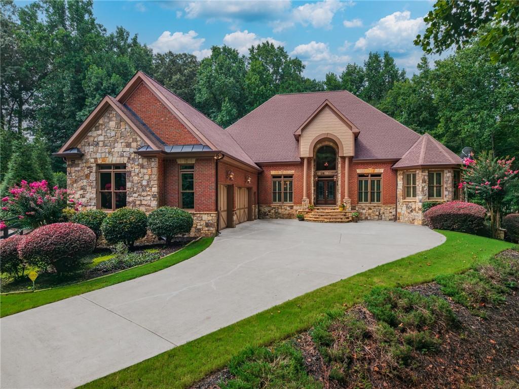 211 Arbor Green Run, Alpharetta, GA 30004