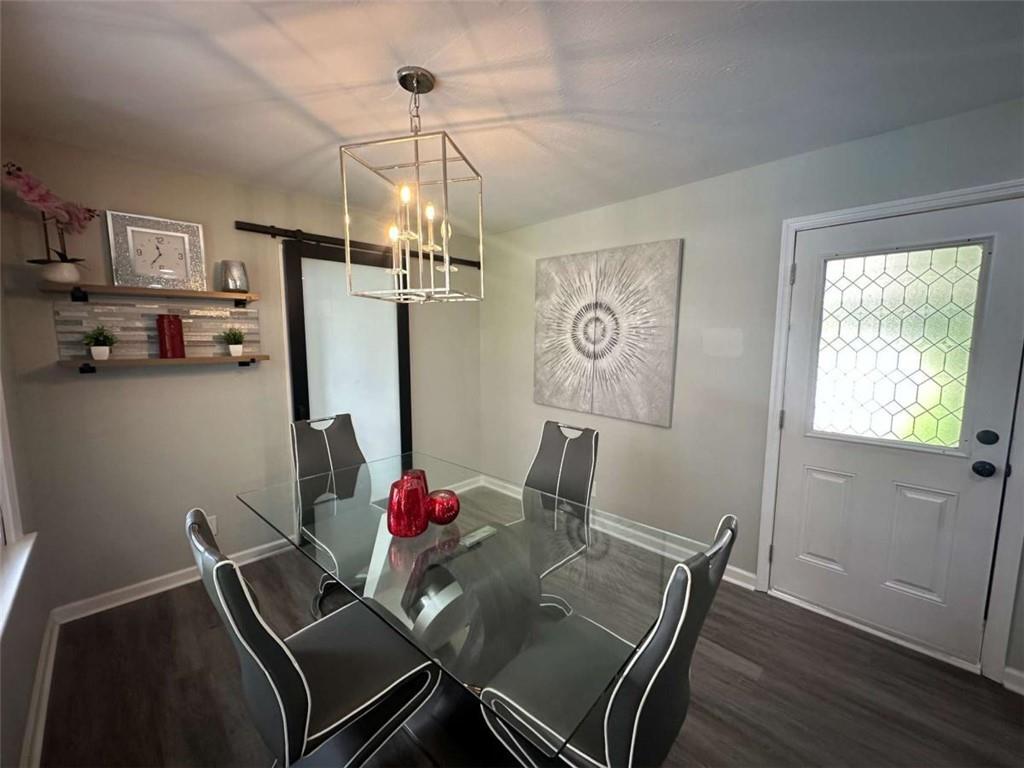 7383 Pleasant Hill Rd., Lithonia, GA 30058