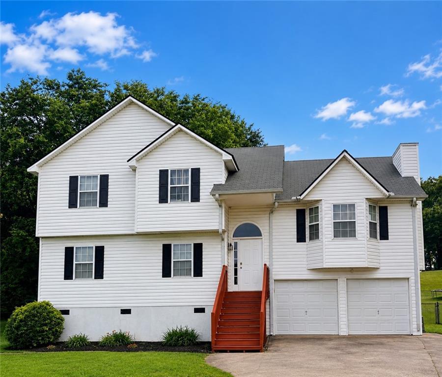 28 Hedgerow Ct., Cartersville, GA 30120