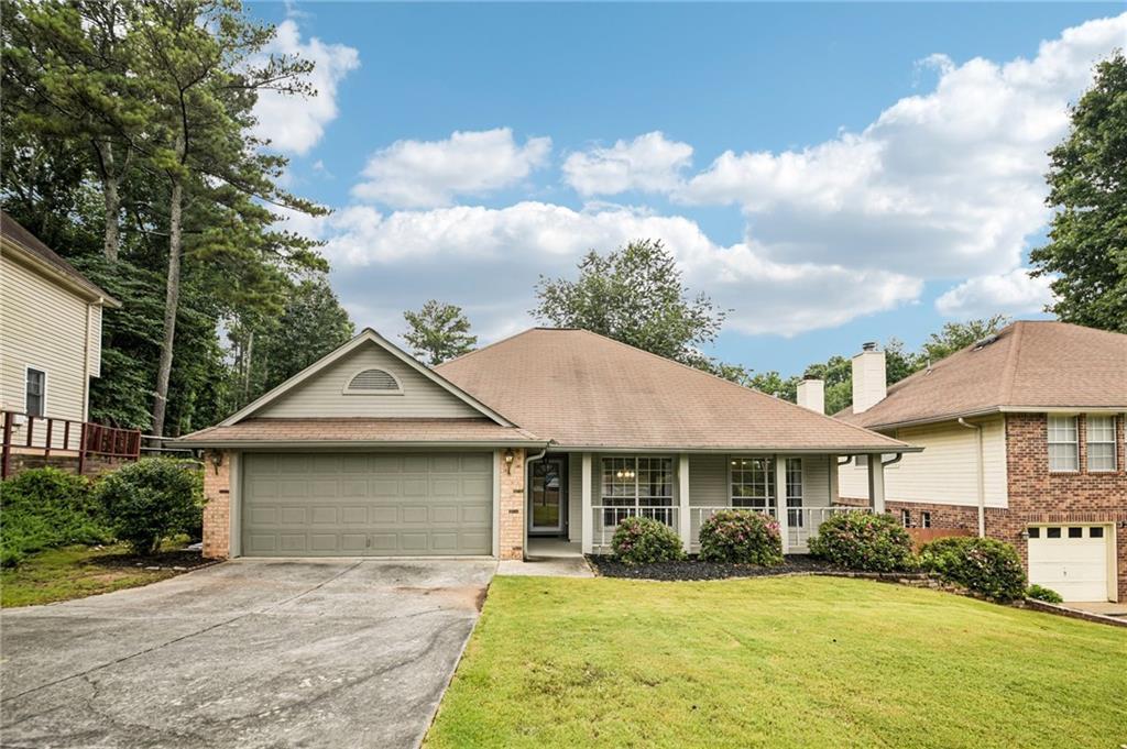 3510 Steve Dr., Marietta, GA 30064