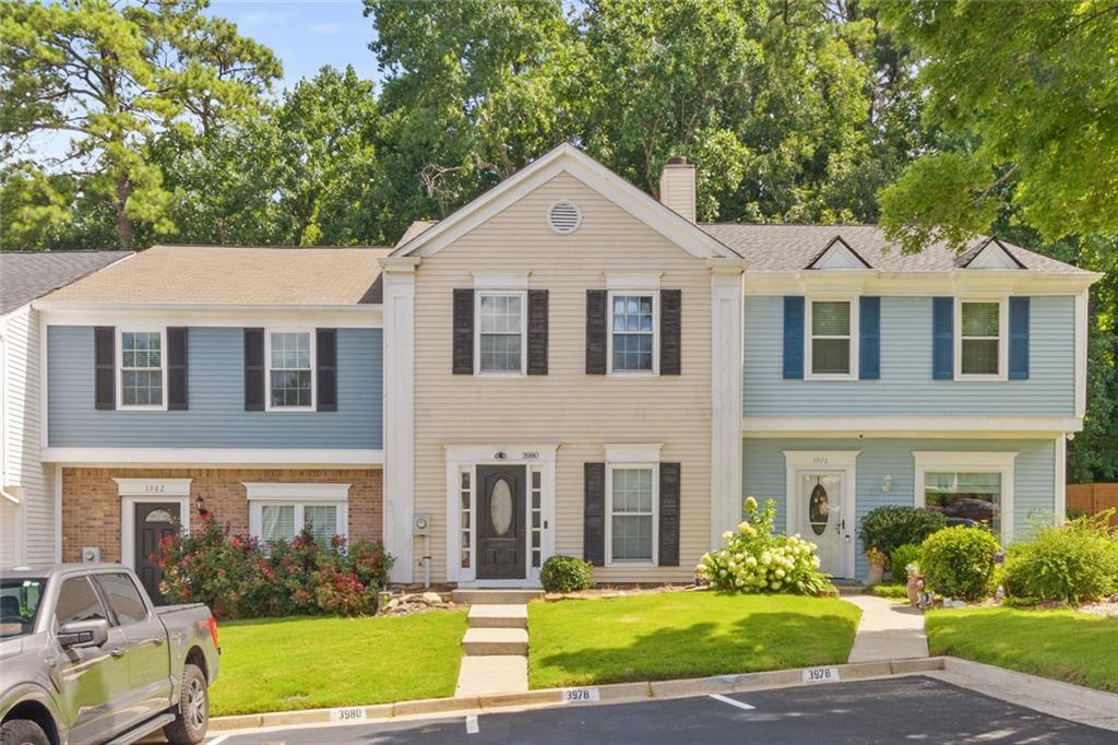 3980 Hancock Cir., Atlanta, GA 30340