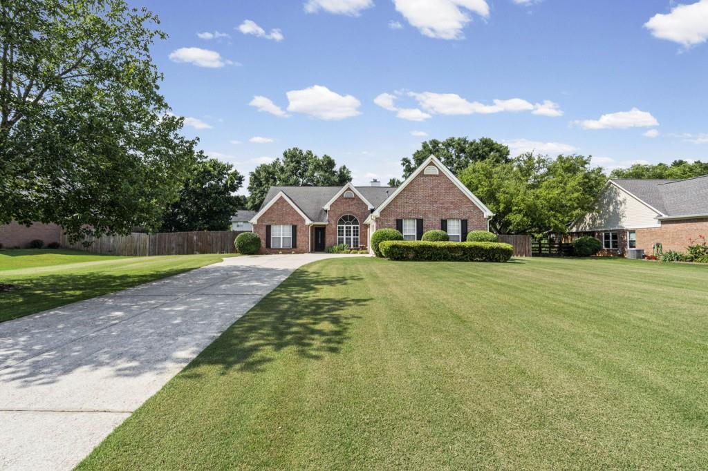 7065 Valley Landing Ct., Cumming, GA 30041