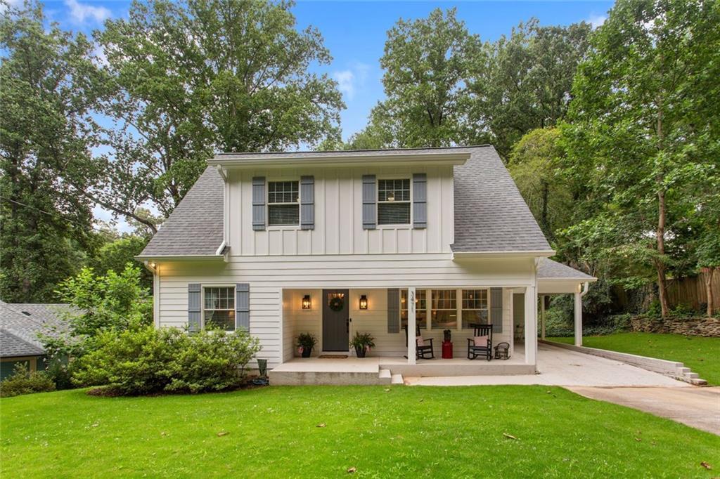 3471 Lee St., Smyrna, GA 30080