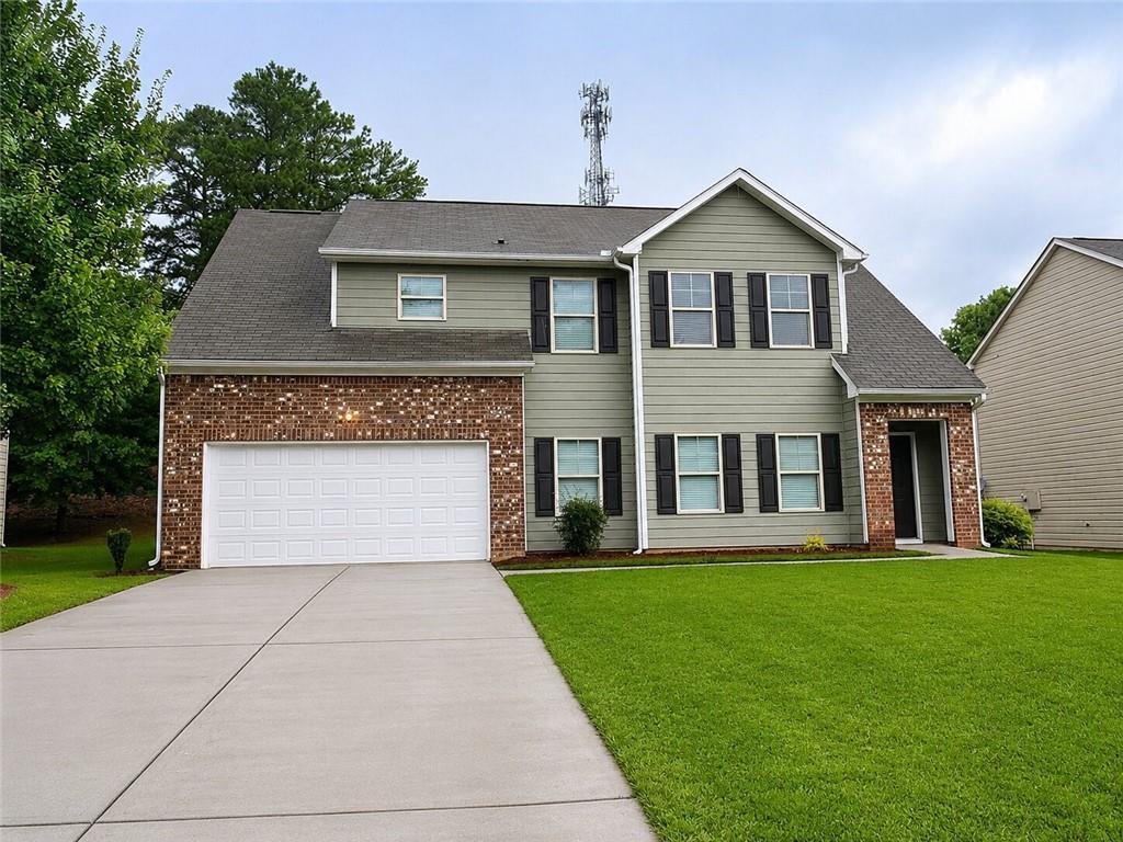 3280 Franklin St., Austell, GA 30106