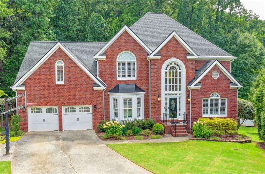 4614 Kiplin Lake Ct., Sugar Hill, GA 30518