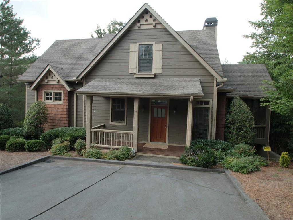 40 Laurel Ridge Tr., Jasper, GA 30143