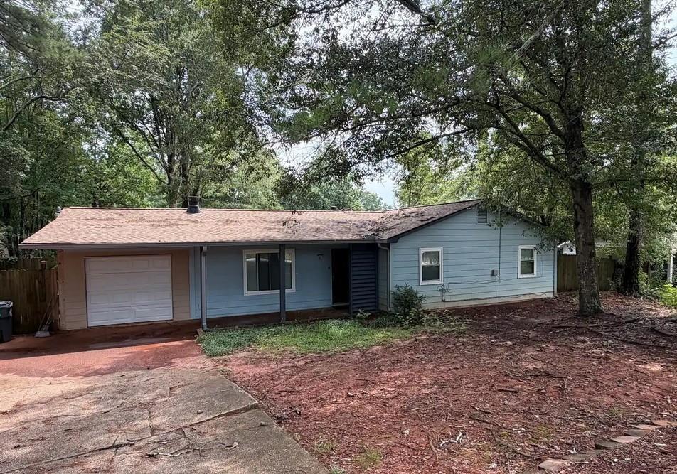 859 Sheppard Rd., Stone Mountain, GA 30083