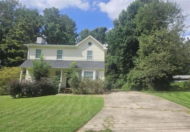 New Homes For Sale This Week That Attend Liberty Point Elementary School: July 24th to July 30th