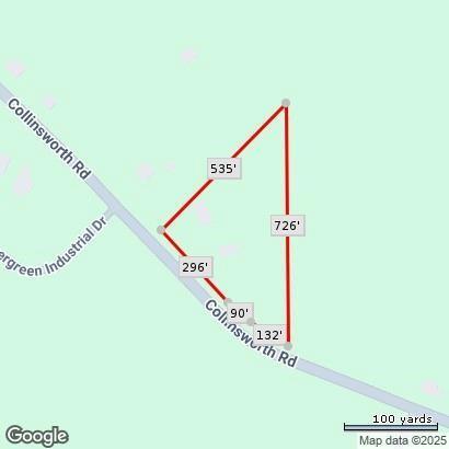 594 Collinsworth Rd., Palmetto, GA 30268