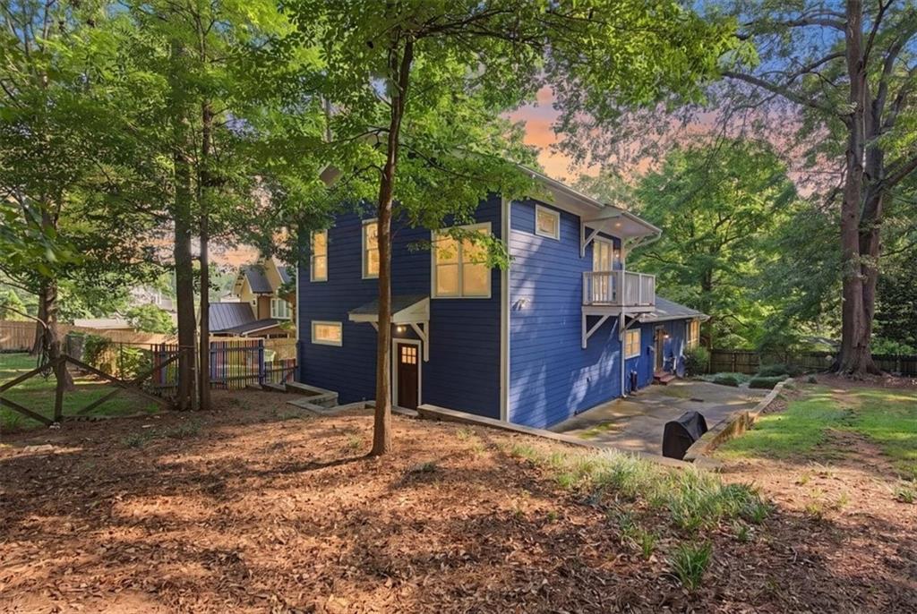 1148 Woodland Ave., Atlanta, GA 30316