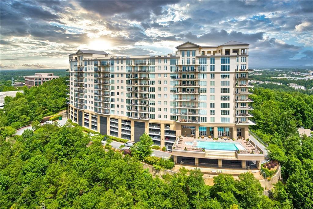 2950 Mount Wilkinson Pkwy. #902, Atlanta, GA 30339
