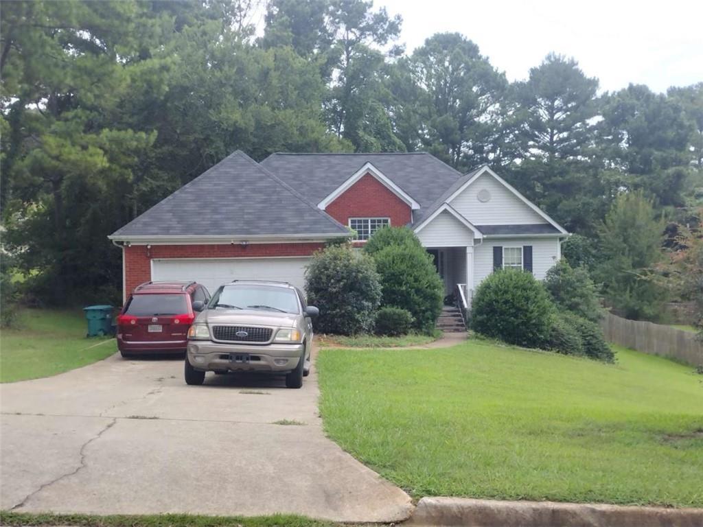 4294 Northridge Tr., Ellenwood, GA 30294