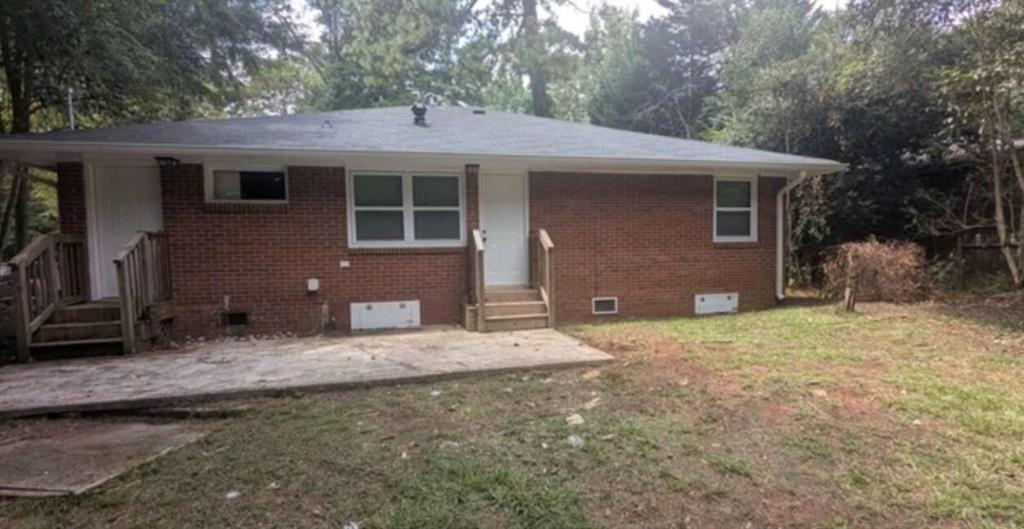336 Laurel Ln., Stockbridge, GA 30281
