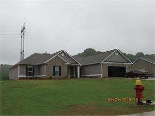 305 Mcmillian Ct Rd., Winder, GA 30680