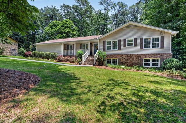 Homes Just Sold in Snellville: August 25th to August 31st