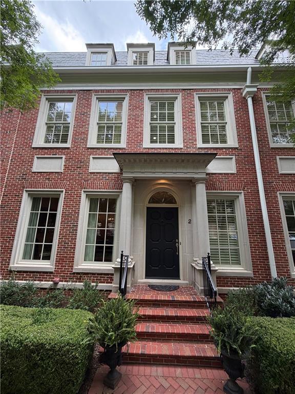 39 W Wesley Rd. #2, Atlanta, GA 30305