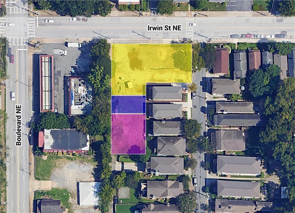 Irwin St., Atlanta, GA 30312