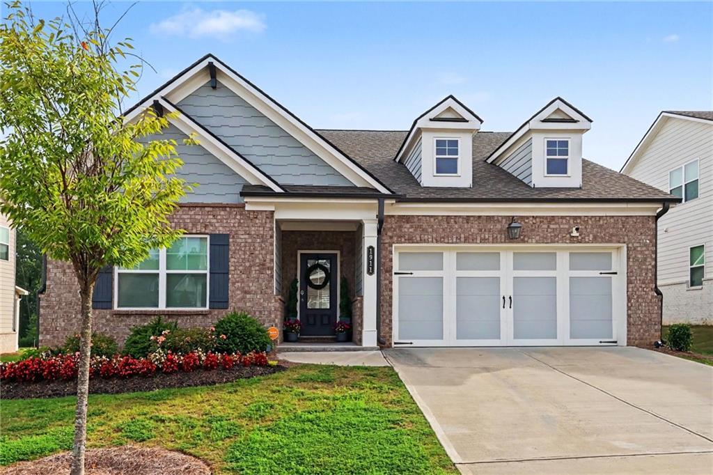 1911 Tidemarsh Ln., Lawrenceville, GA 30045