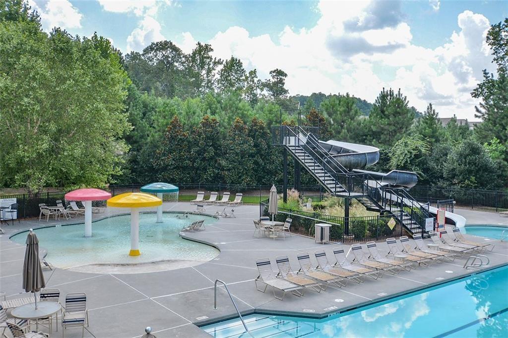 254 Shaw Dr., Acworth, GA 30102
