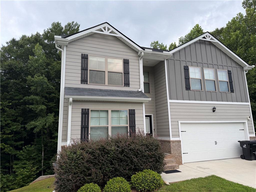 337 Daffodil Dr., Temple, GA 30179