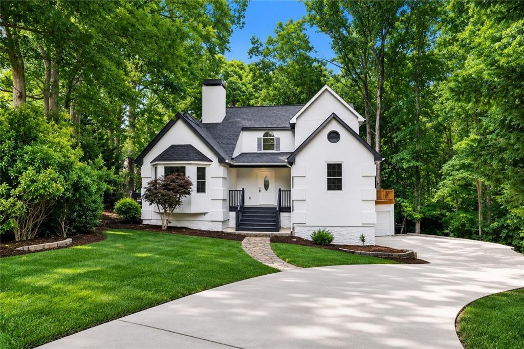 1406 The Lane, Lawrenceville, GA 30043