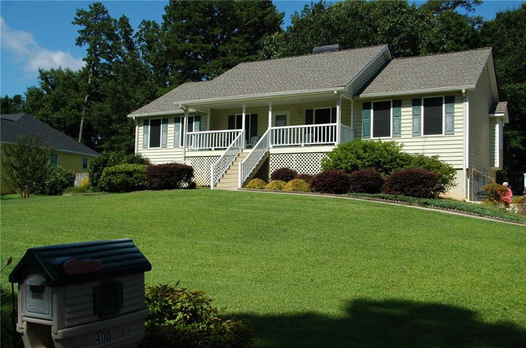 400 Lambeth Dr., Hiram, GA 30141