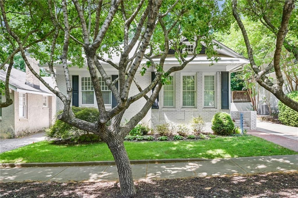 1168 Saint Louis Pl., Atlanta, GA 30306