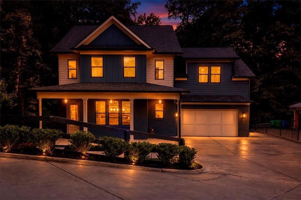 4095 Ashford Dunwoody Rd., Atlanta, GA 30319