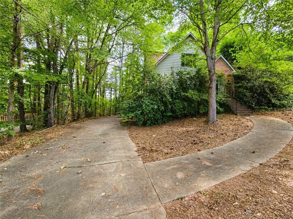 1498 Kolb Ridge Dr., Marietta, GA 30008