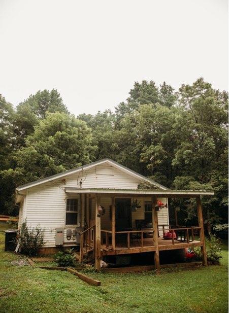 200 Old Woodring Rd., Ellijay, GA 30540