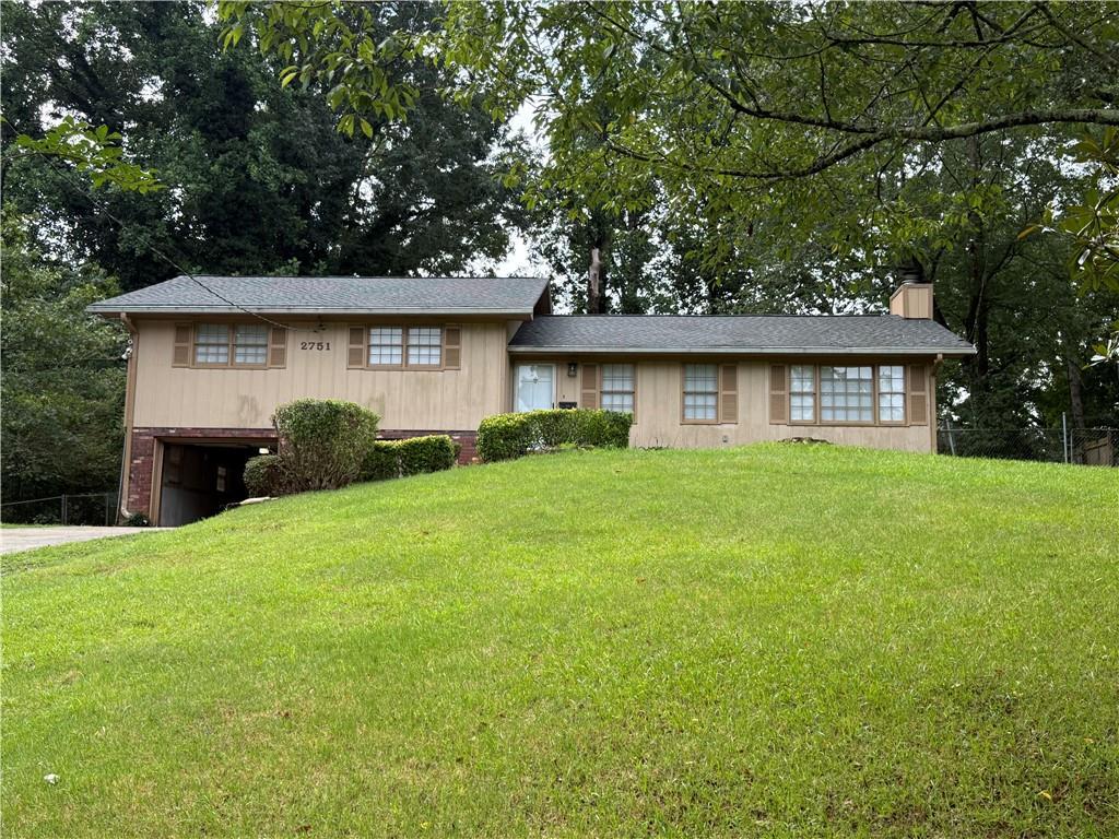 2751 Dunwood Ln., Acworth, GA 30102