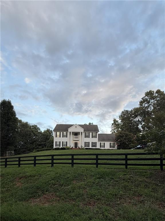 171 Hat Creek Ridge, Dawsonville, GA 30534