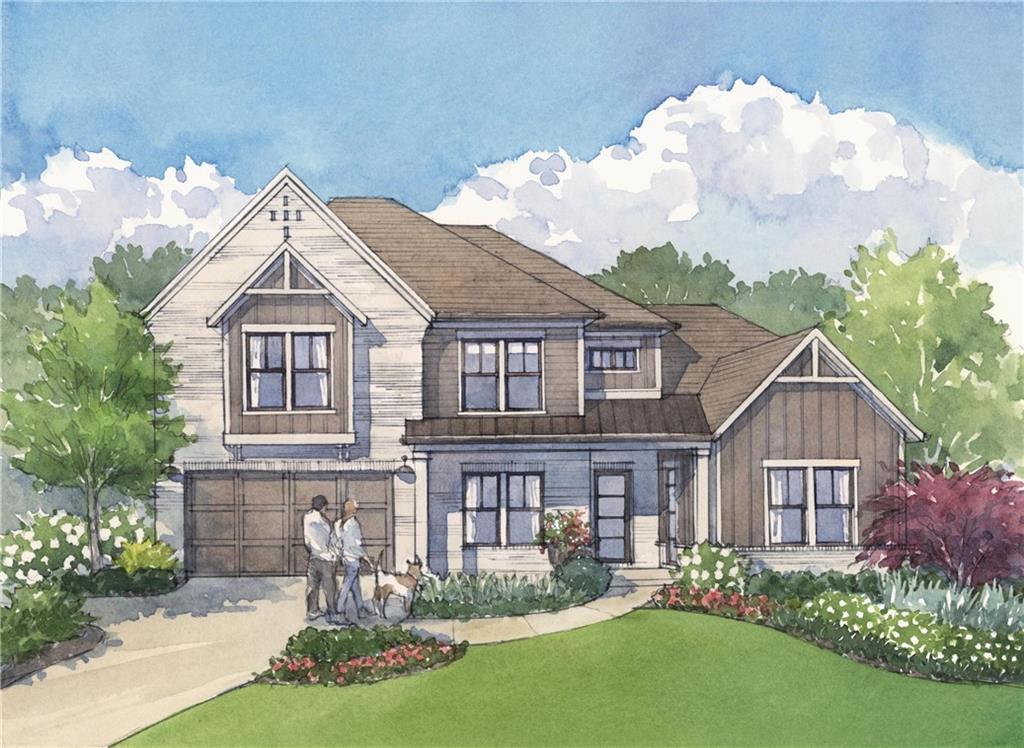 7744 Turner Rd., Woodstock, GA 30188