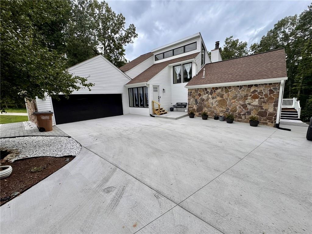 4205 Loftwood Dr., Dalton, GA 30710