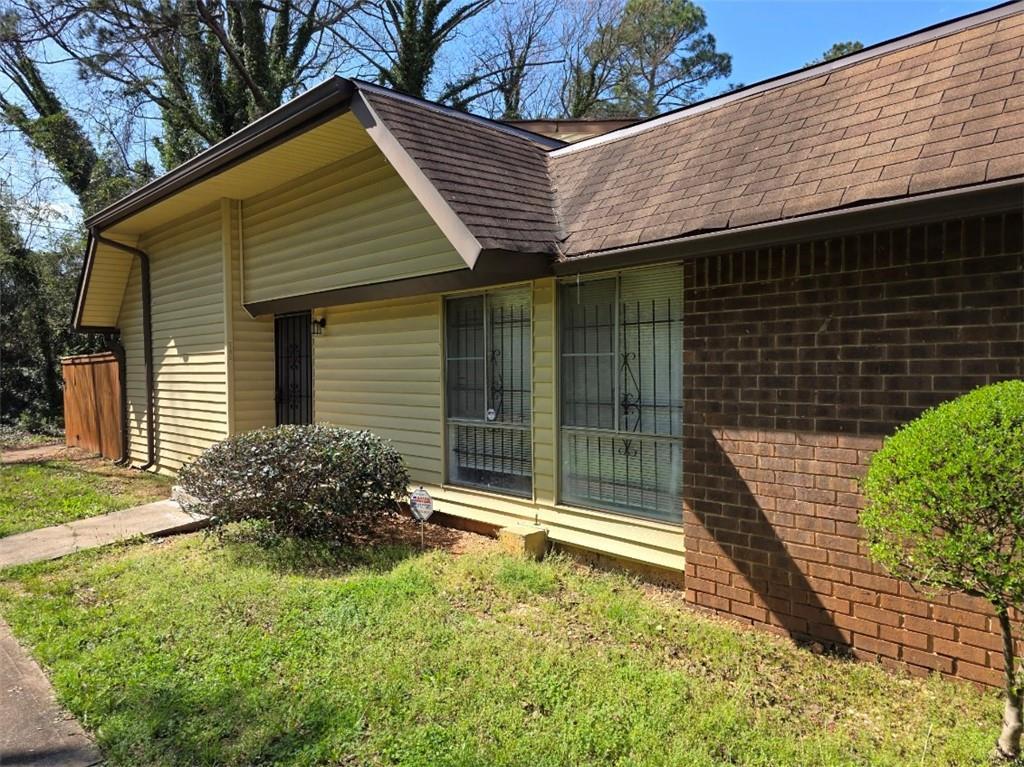 3183 Nectarine Cir., Decatur, GA 30034