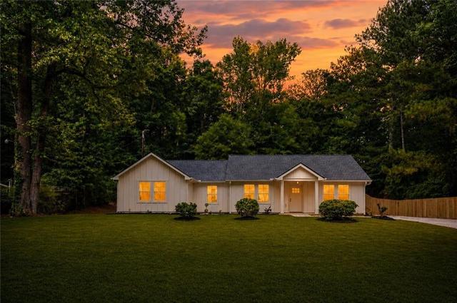 New Construction Homes For Sale This Week That Attend Youth Middle School: July 22nd to July 28th