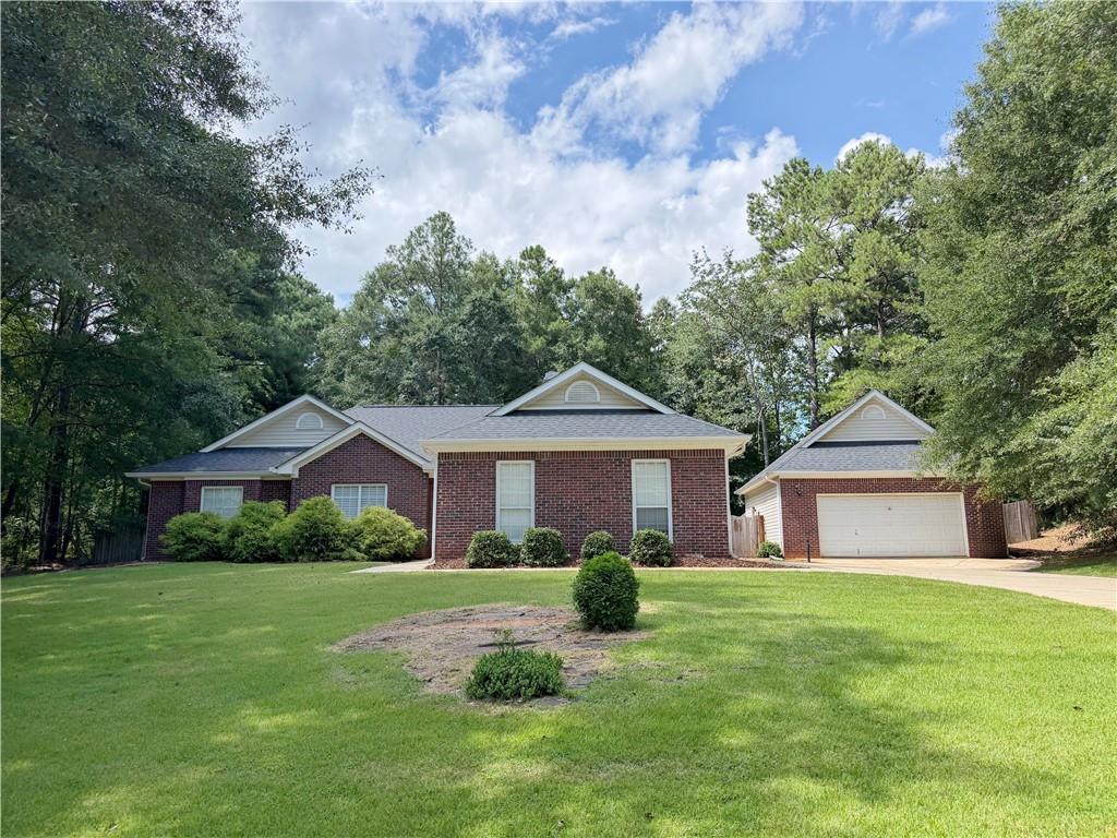 1105 River Green Ct., Mcdonough, GA 30252