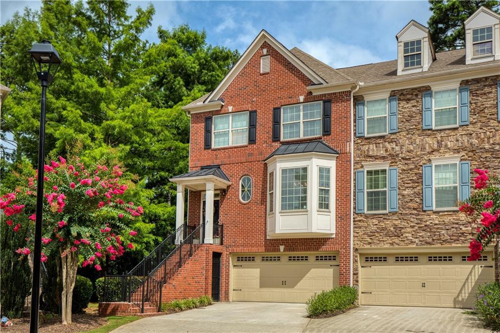 5010 Manchester Cir., Roswell, GA 30075