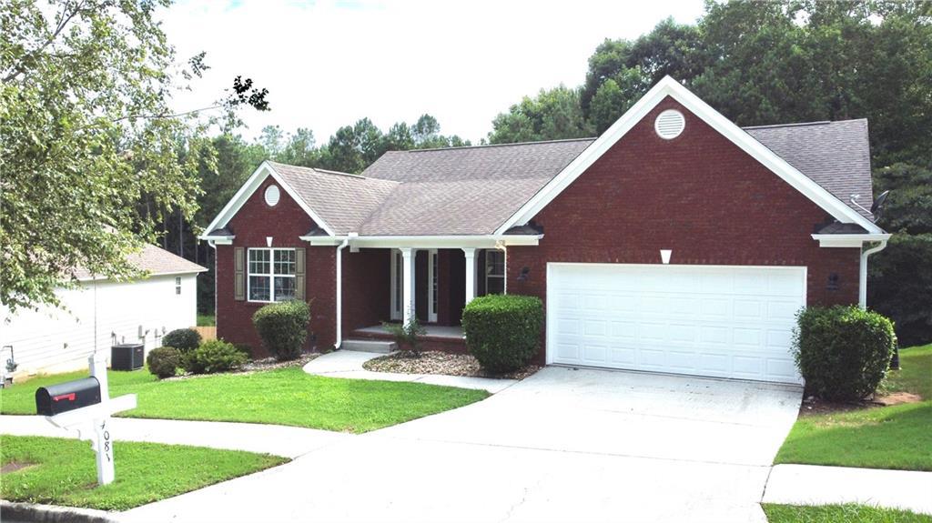 4081 Savannah Ridge Trace, Loganville, GA 30052