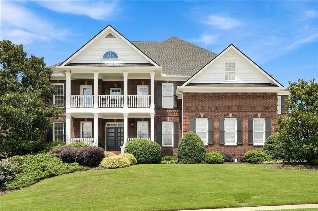 2271 Hunters Green Dr., Lawrenceville, GA 30043