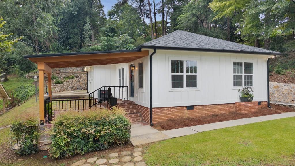 308 Chandler St., Calhoun, GA 30701