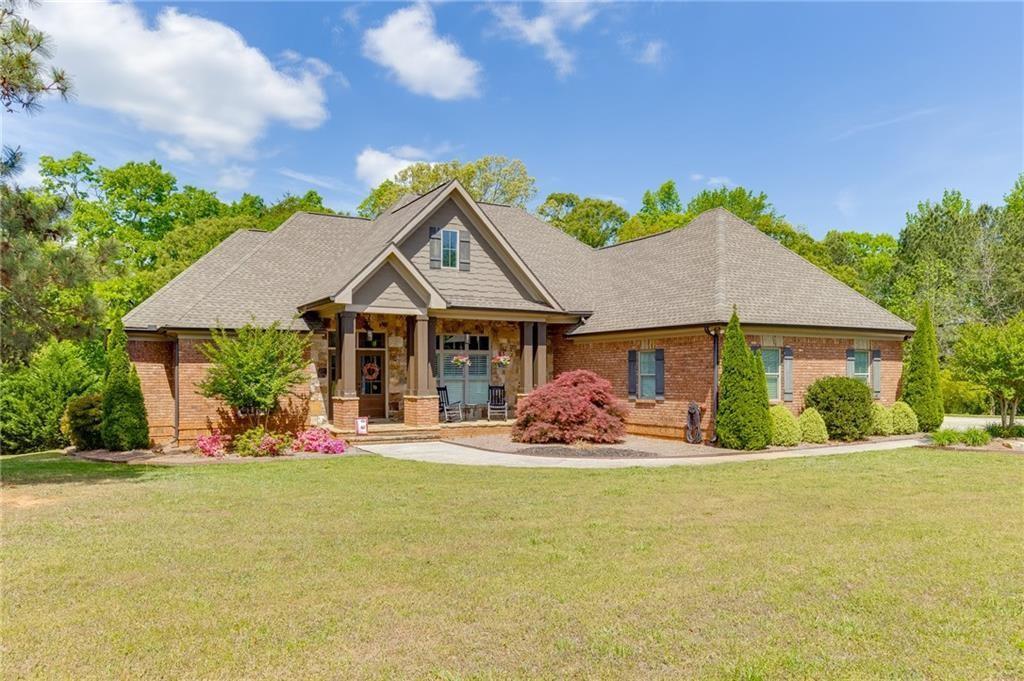 436 Thunder Rd., Buford, GA 30518