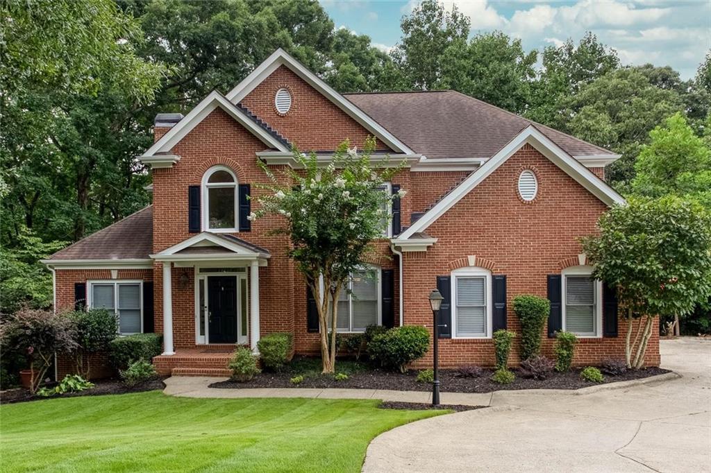 3707 Somerset Ridge, Kennesaw, GA 30144