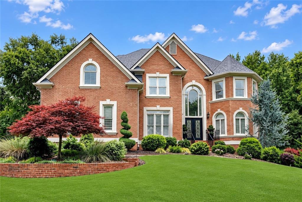 1185 Seale Dr., Alpharetta, GA 30022