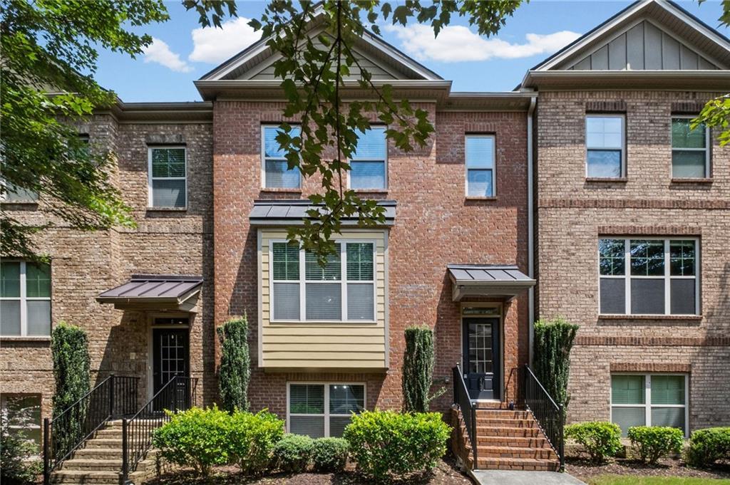 440 Jardin Ct., Alpharetta, GA 30022