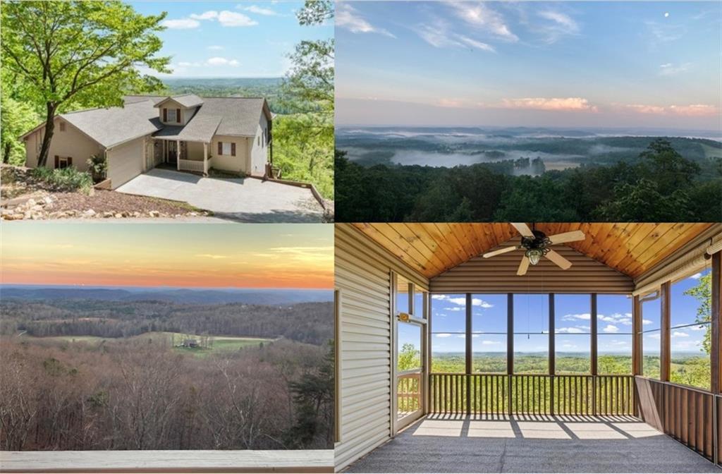 252 Oglethorpe Mountain Tr., Jasper, GA 30143