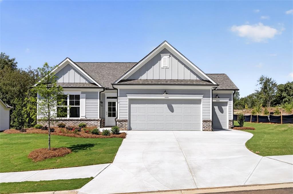 2019 Oconee Bluff Dr., Athens, GA 30601