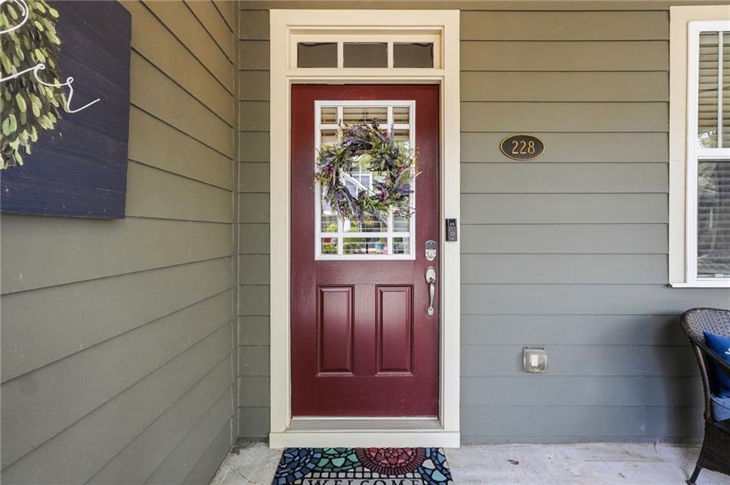 228 Mission Oak Dr., Grayson, GA 30017