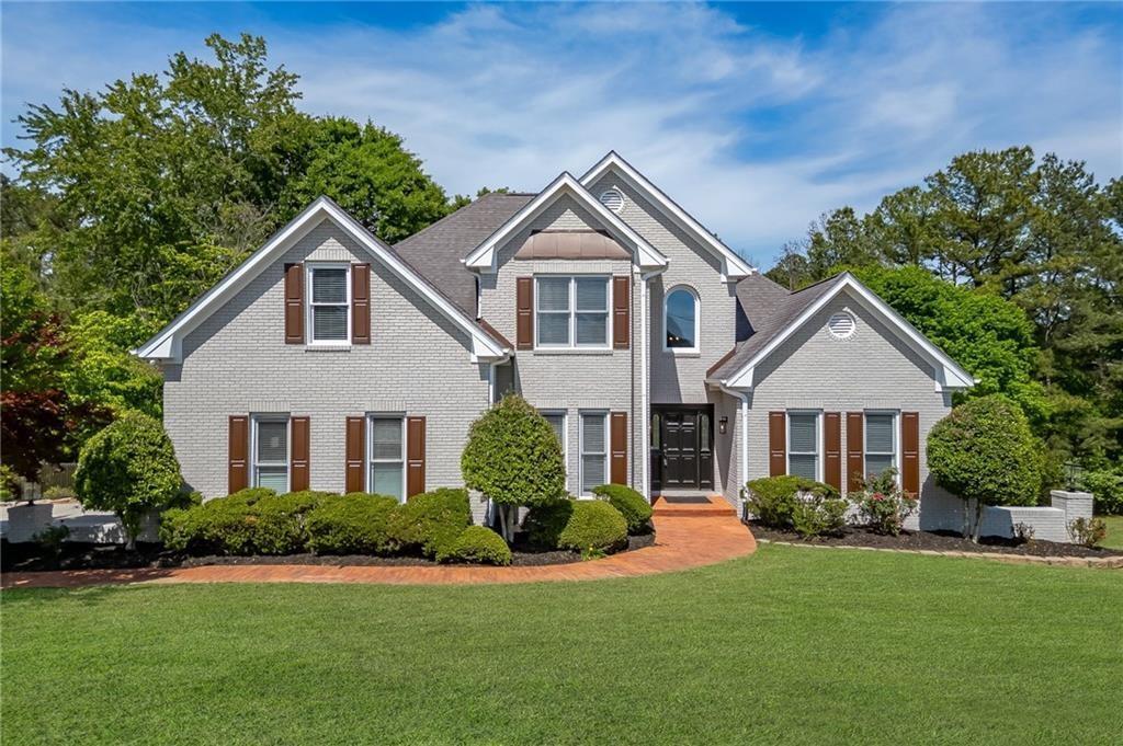 3209 Thompson Mill Rd., Buford, GA 30519