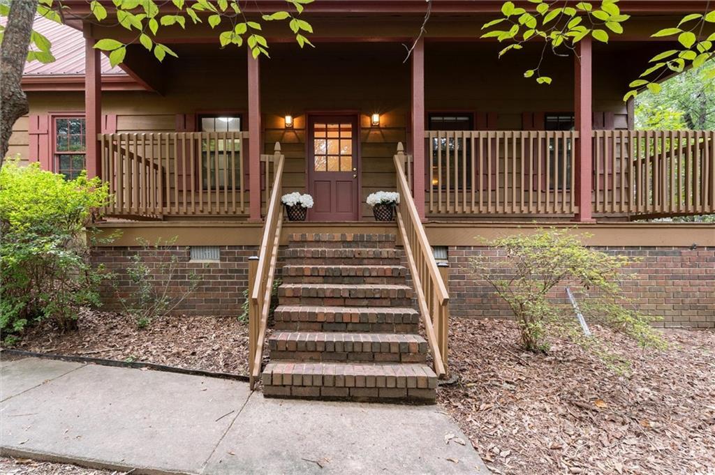 2932 Village Dr., Marietta, GA 30062